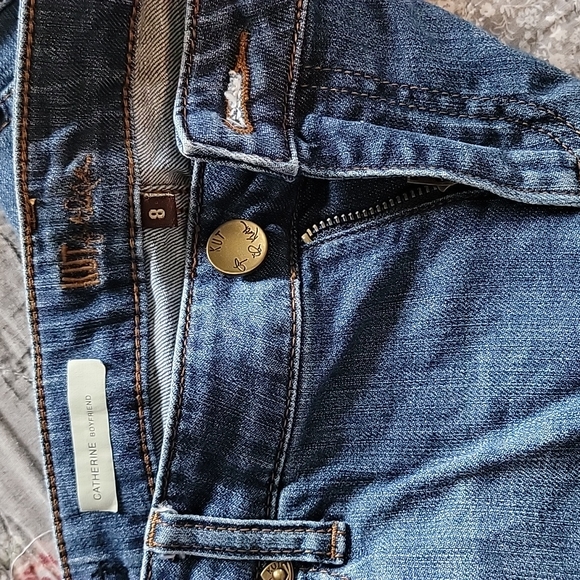 KUT from the Kloth Jeans - Picture 4 of 4
